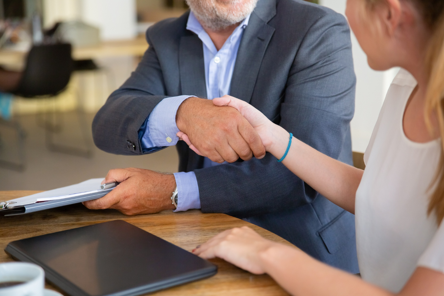 Proposer une offre d'assurance de qualité à vos clients