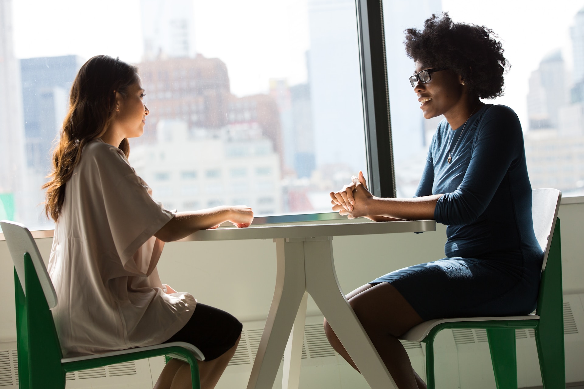 Le courtier doit avoir un bon relationnel client avec ses assurés