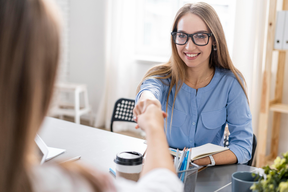 La psychologie du client en assurance